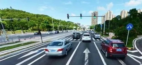 汽车公路掉头多少距离